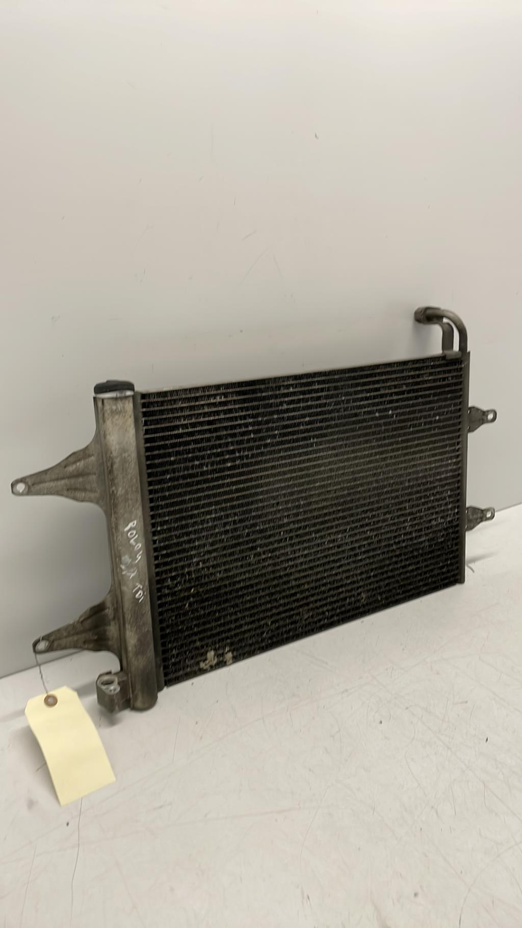 Condenseur de clim VOLKSWAGEN POLO 4 PHASE 2 Diesel - 1