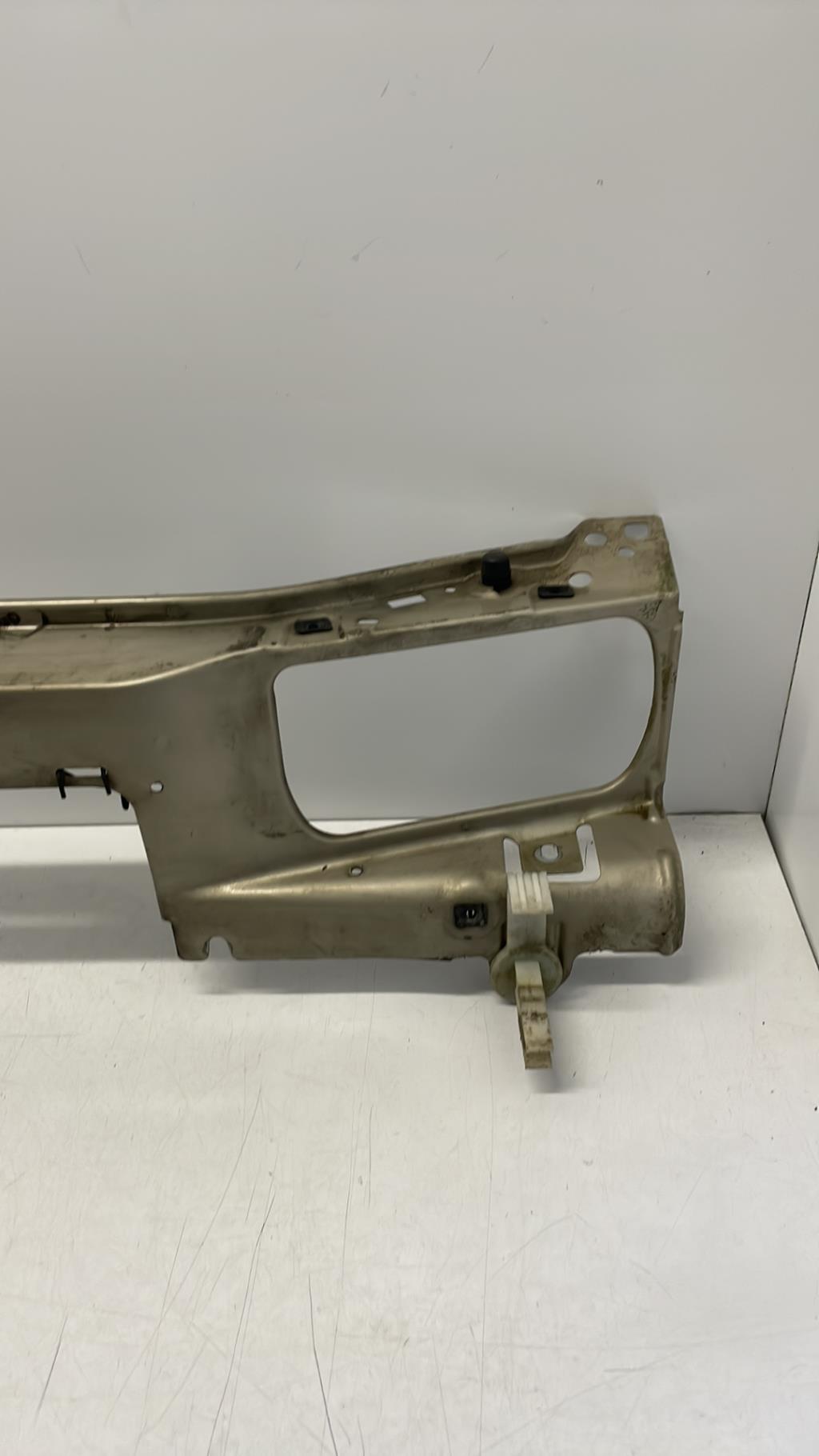 Face avant CITROEN SAXO PHASE 1 Essence - 1