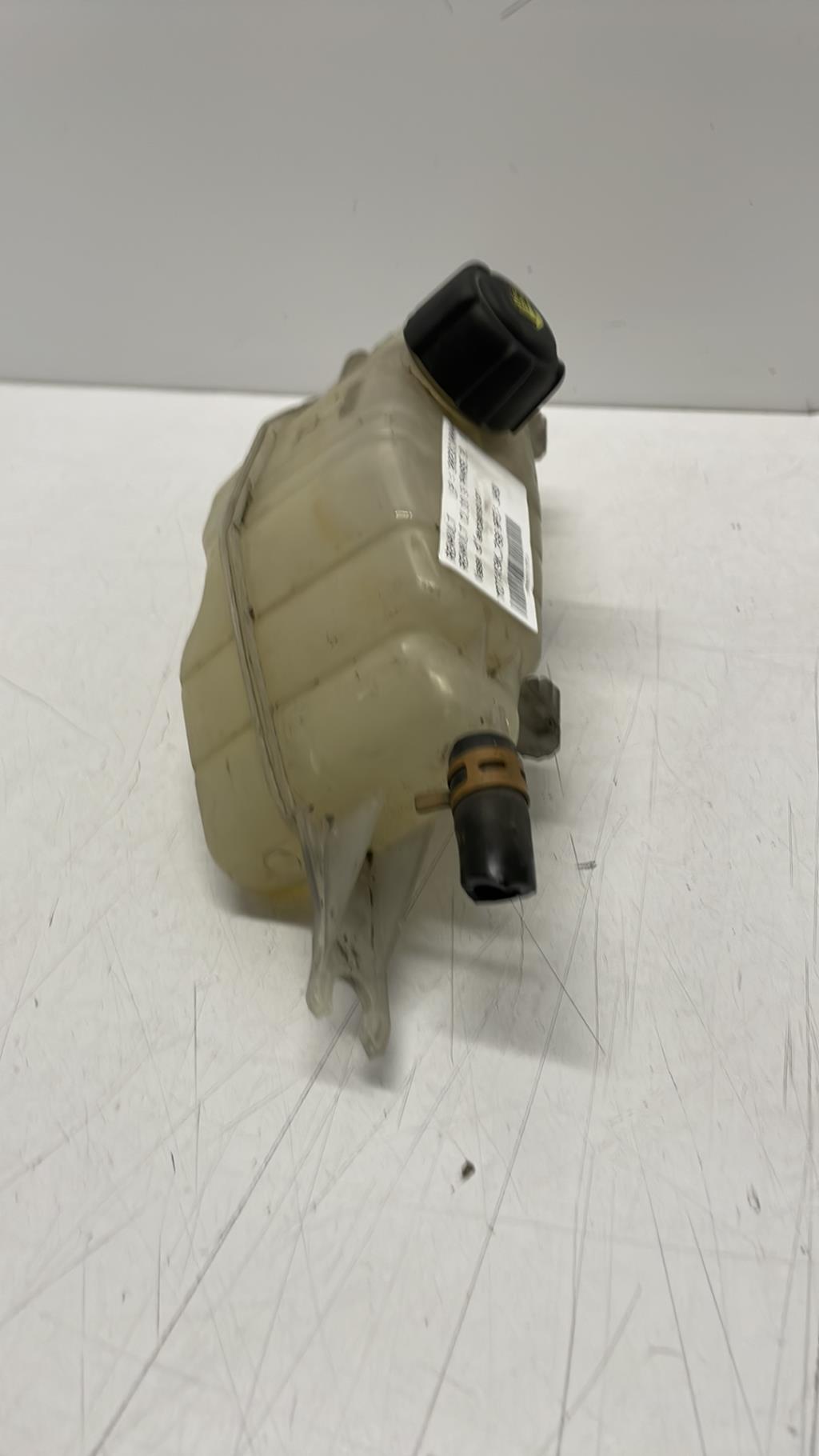Vase d'expansion RENAULT CLIO 3 PHASE 2 Diesel - 1