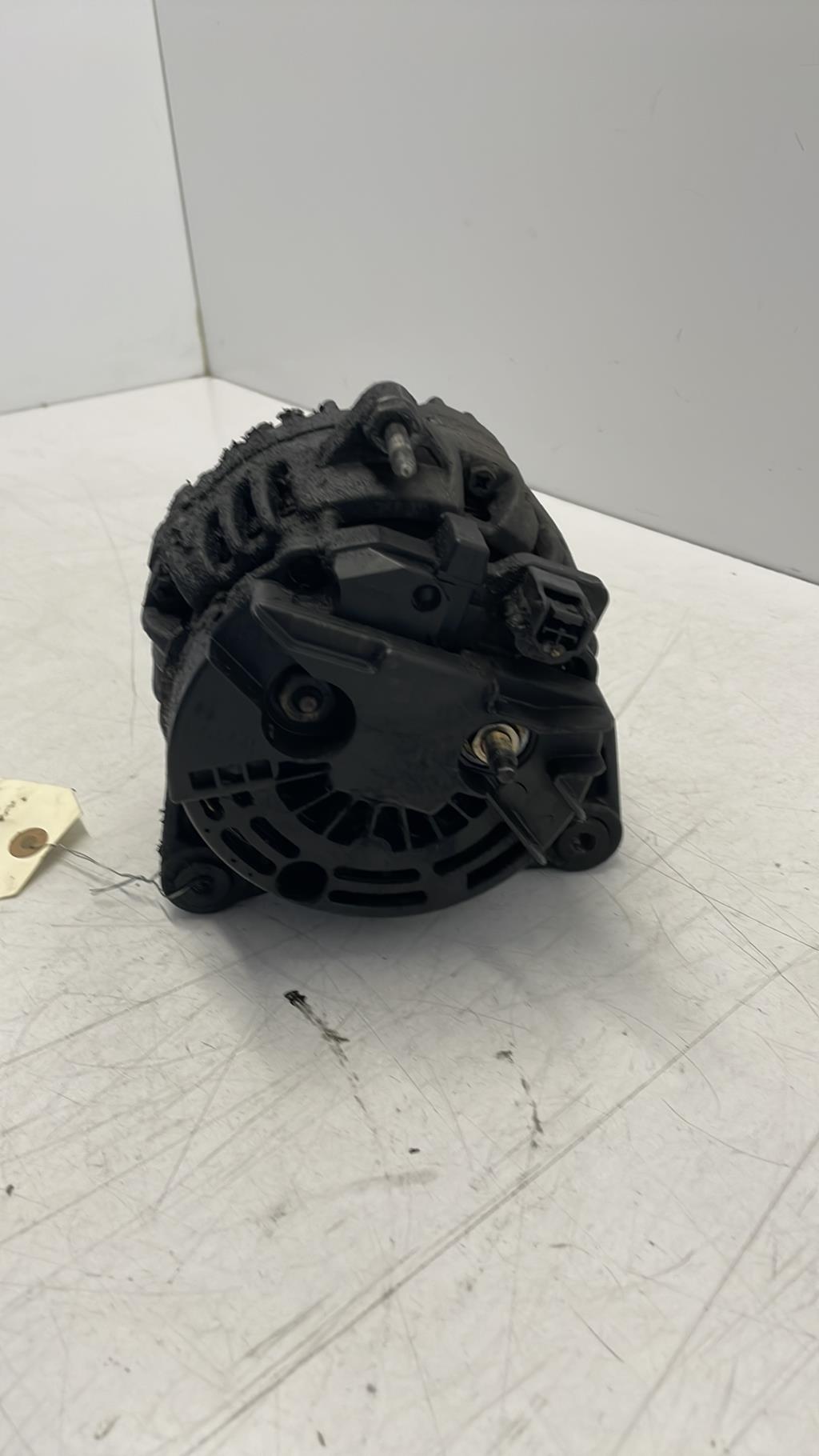 Alternateur RENAULT CLIO 3 PHASE 1 Diesel - 1