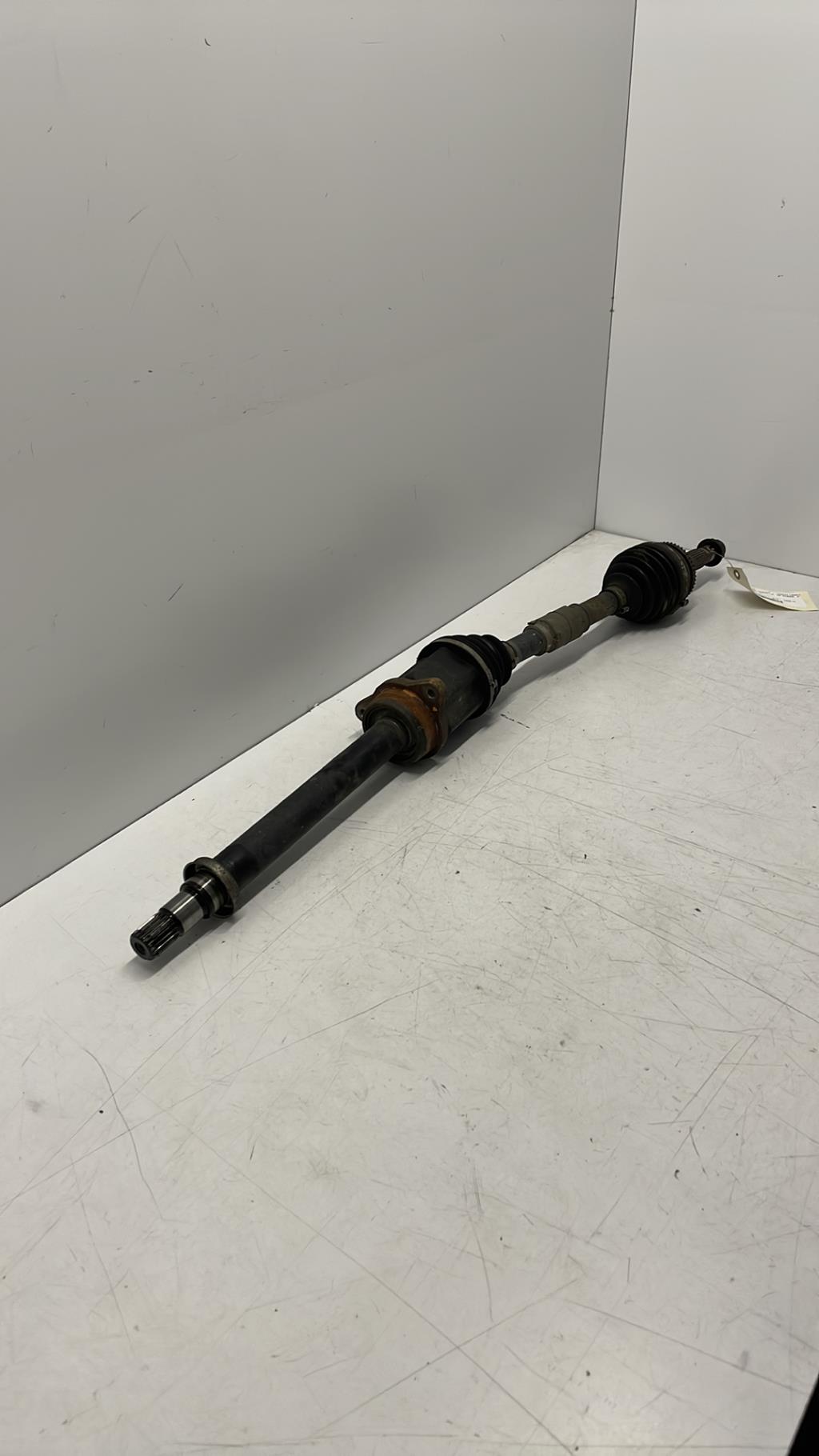 Cardan droit (transmission) TOYOTA COROLLA 10 PHASE 2 Diesel - 1