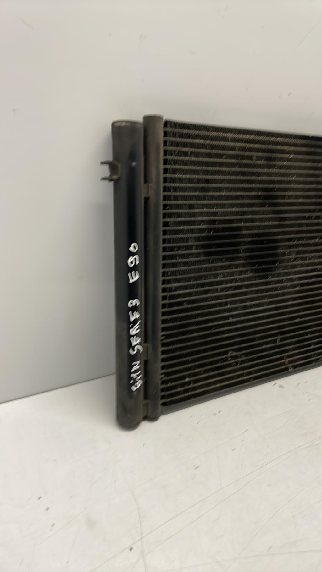 Condenseur de clim BMW SERIE 3 E90 PHASE 1 Diesel - 1