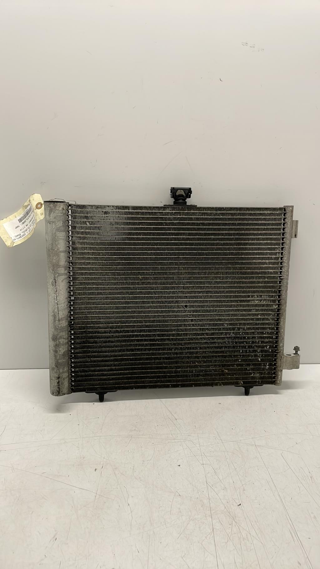 Condenseur de clim CITROEN C3 PLURIEL PHASE 1 CABRIOLET Essence - 1