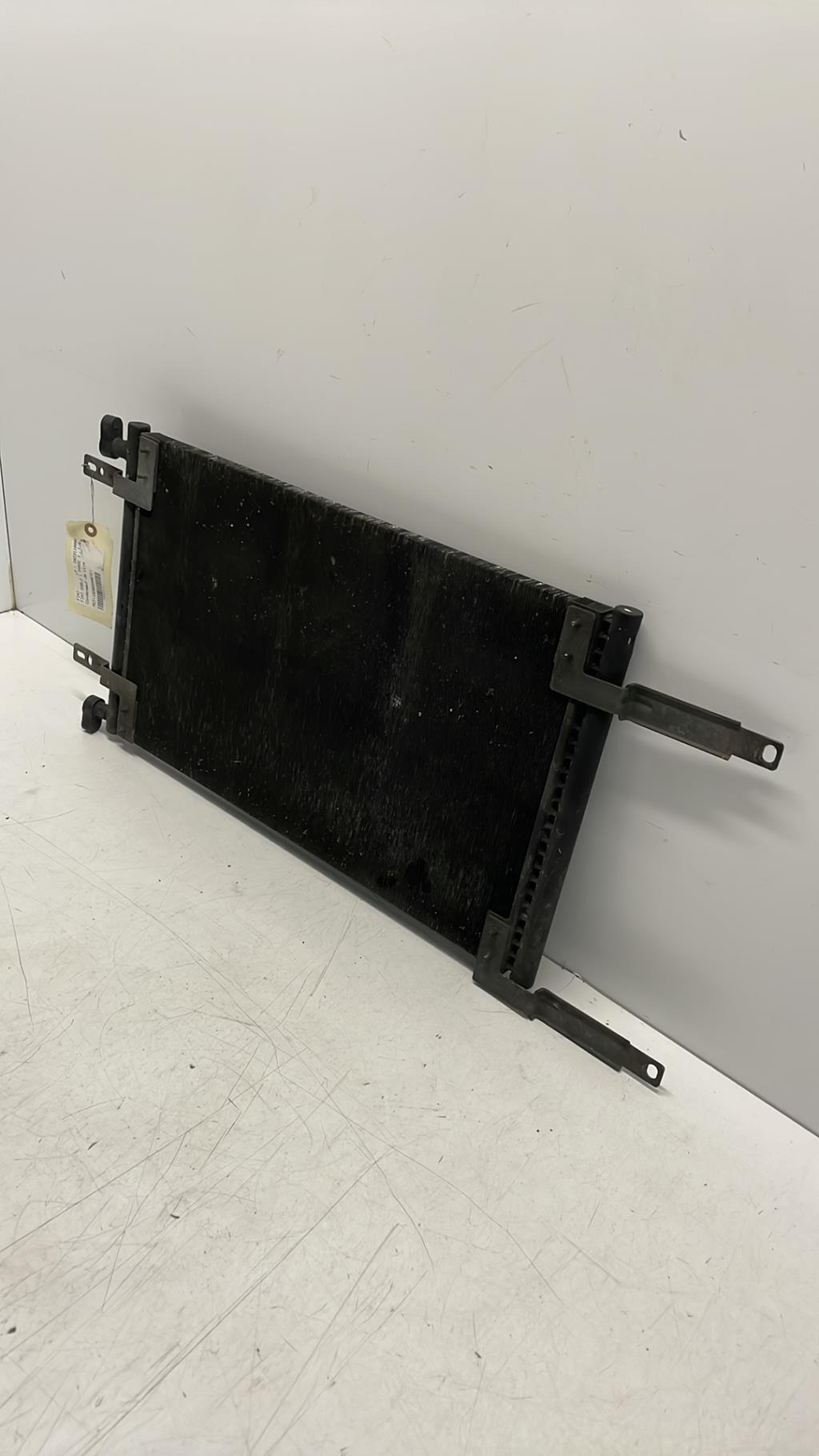 Condenseur de clim FIAT DOBLO 1 PHASE 1 Essence - 1