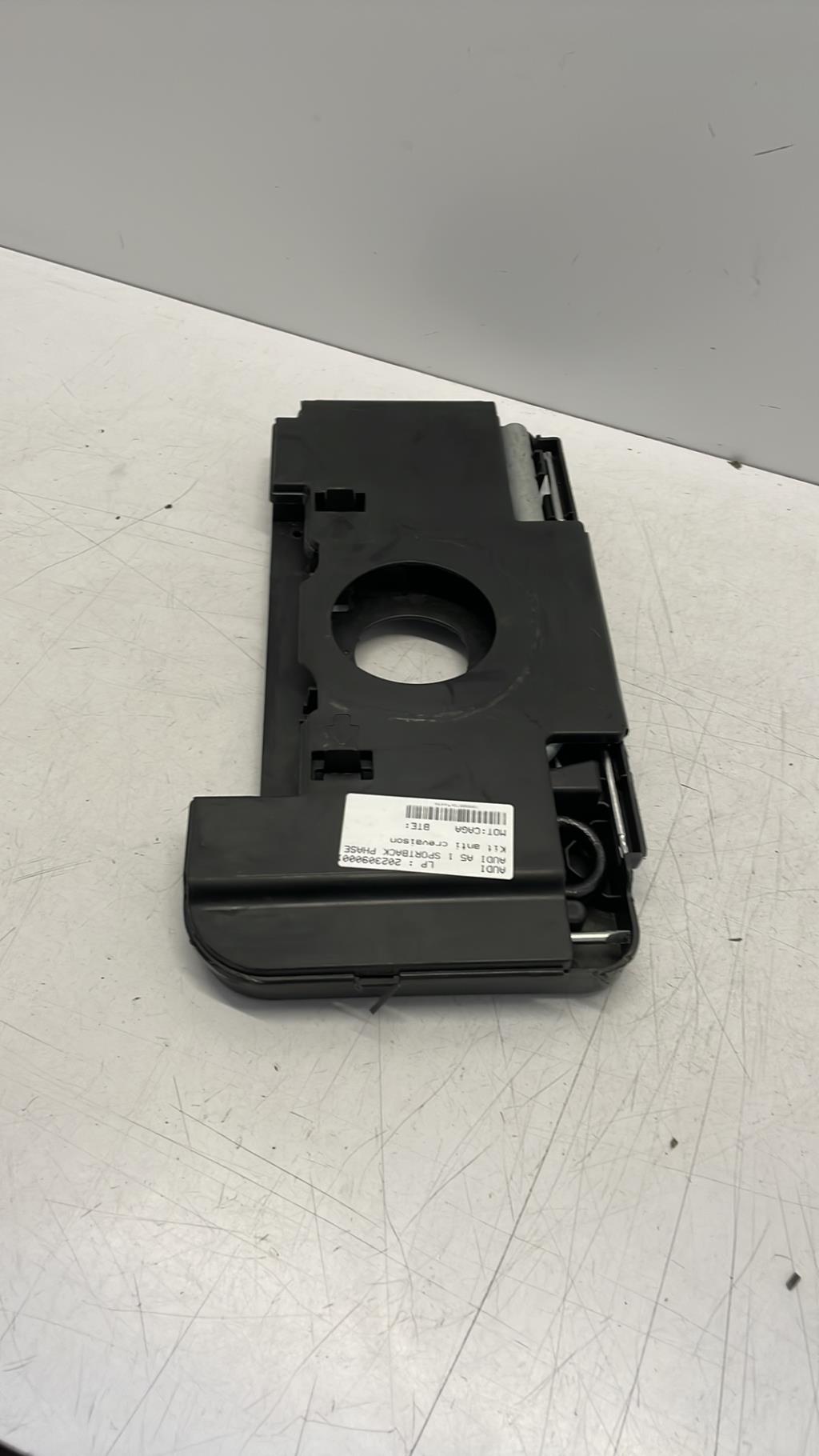 Kit anti crevaison AUDI A5 1 SPORTBACK PHASE 1 Diesel - 1