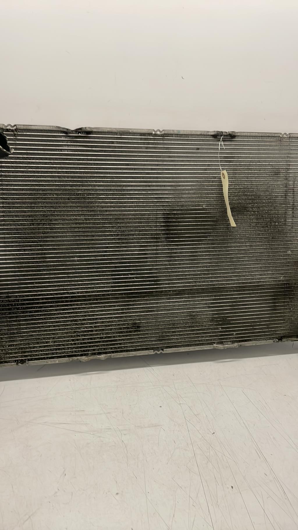 Radiateur eau AUDI A5 1 SPORTBACK PHASE 1 Diesel - 1