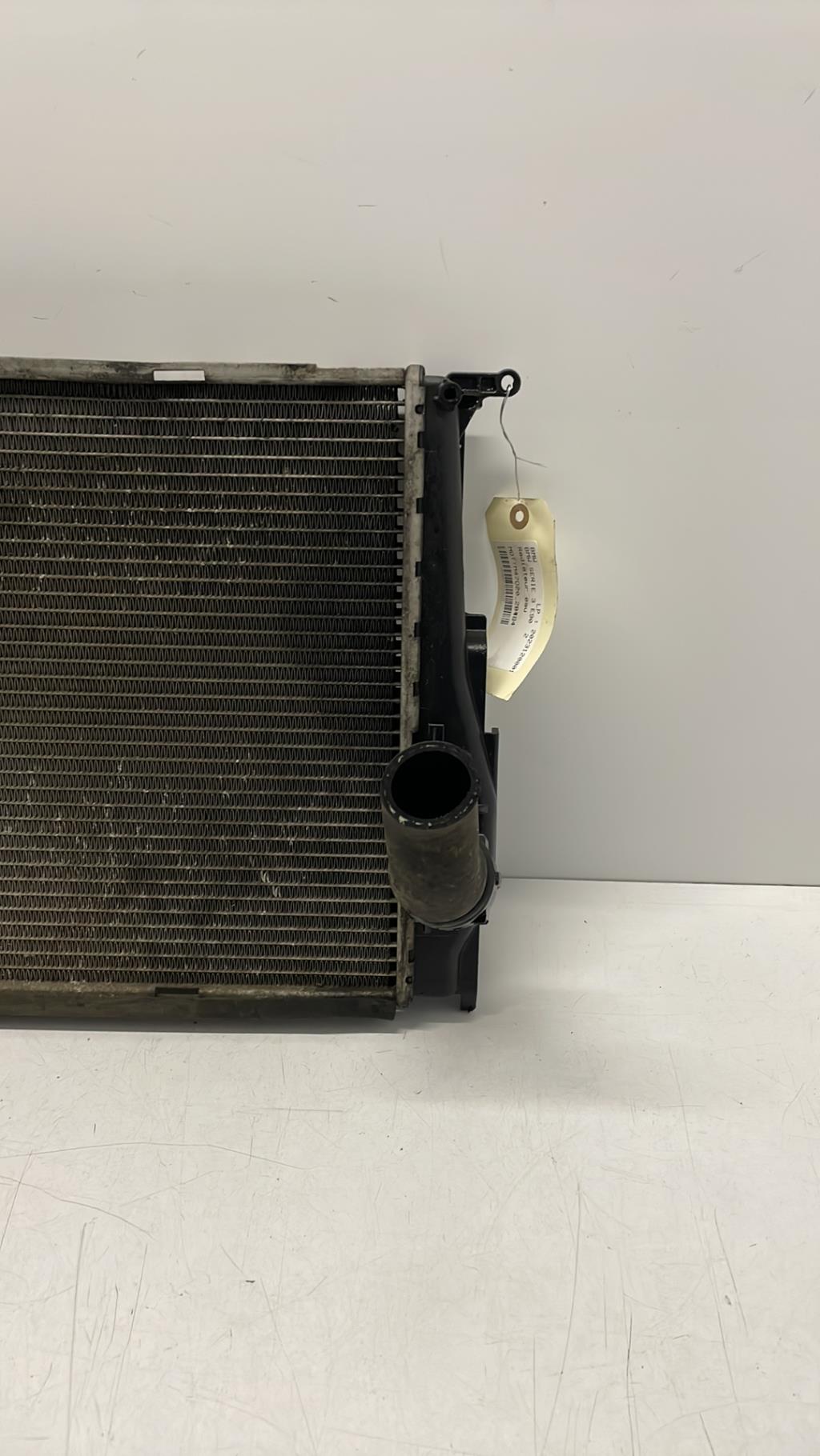 Radiateur eau BMW SERIE 3 E90 PHASE 1 Diesel - 1