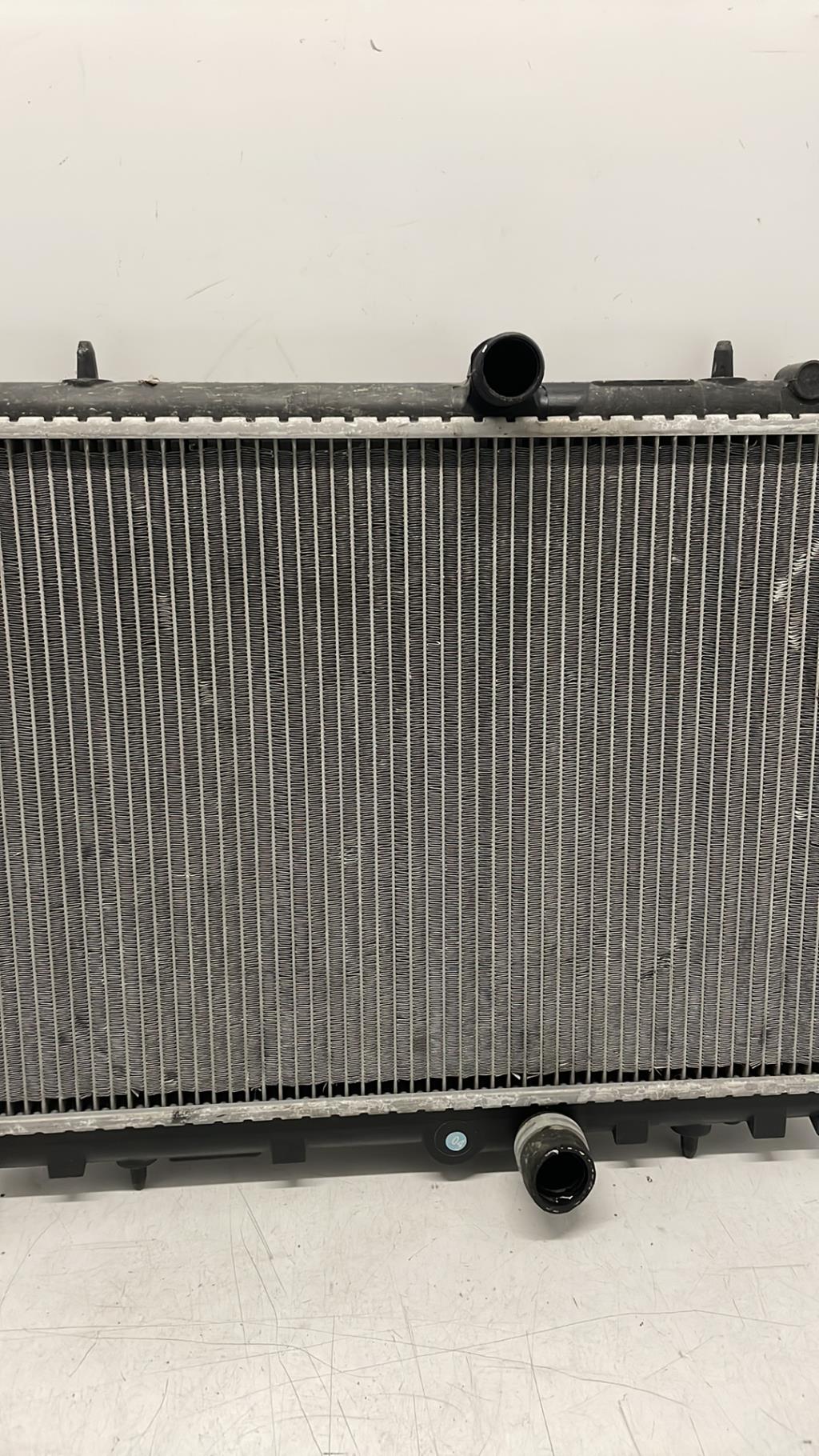 Radiateur eau CITROEN BERLINGO 2 PHASE 2 Diesel - 1