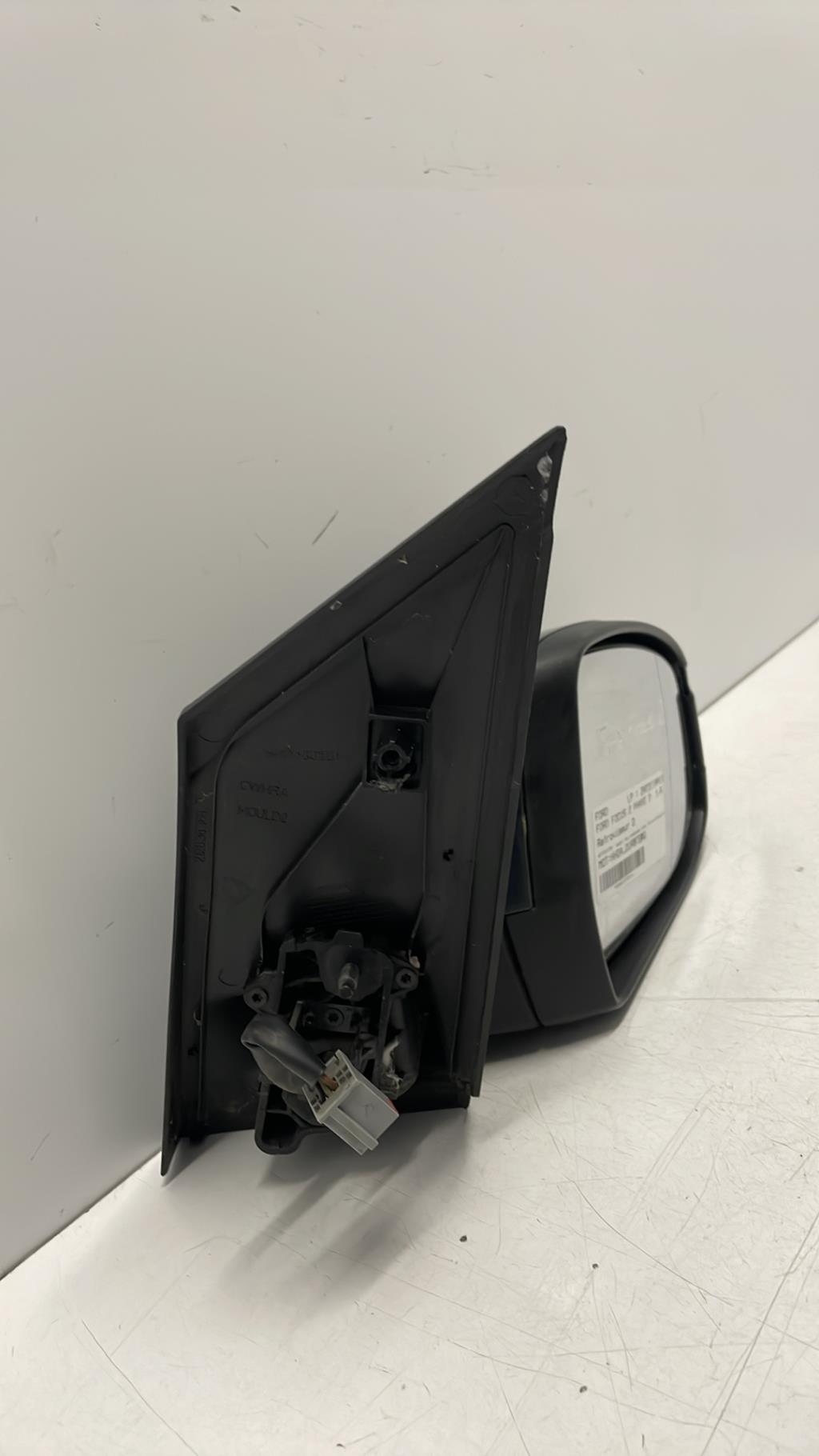 Retroviseur droit FORD FOCUS 2 PHASE 2 Diesel - 1