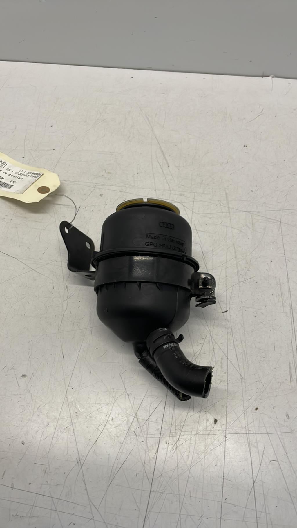 Vase de direction AUDI A5 1 SPORTBACK PHASE 1 Diesel - 1