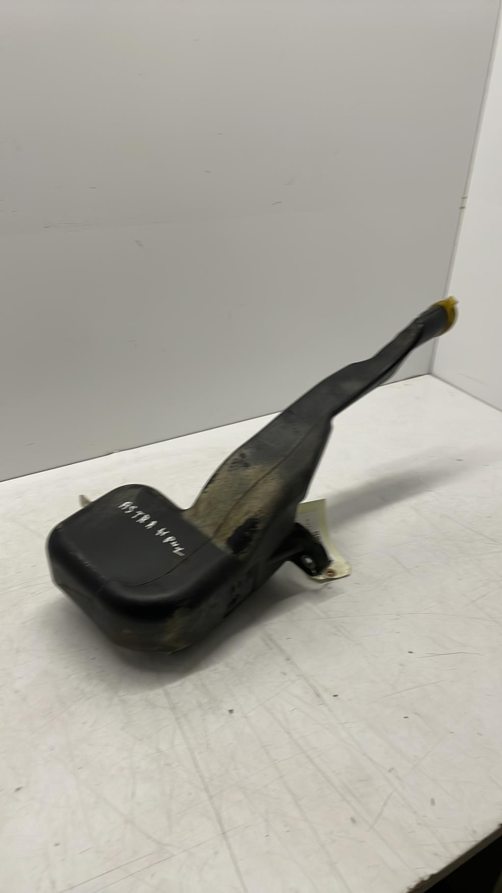 Vase de lave glace OPEL ASTRA H PHASE 1 Essence - 1