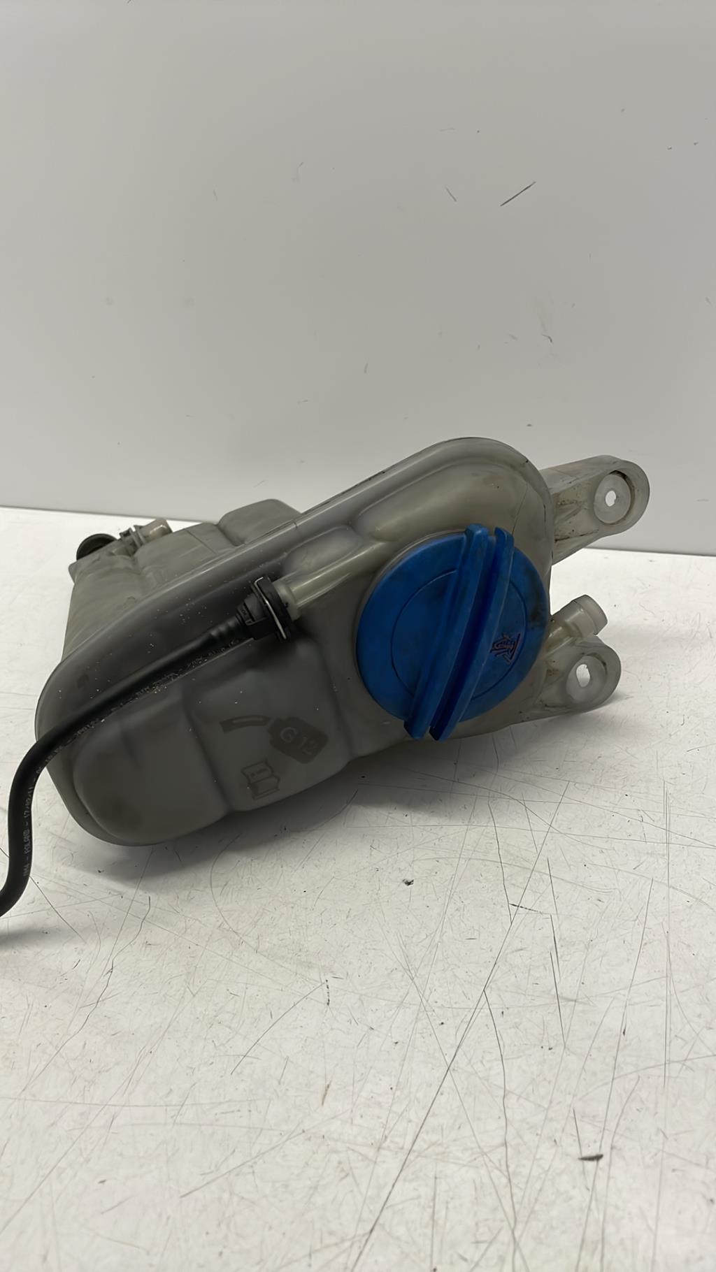 Vase d'expansion AUDI A5 1 SPORTBACK PHASE 1 Diesel - 1