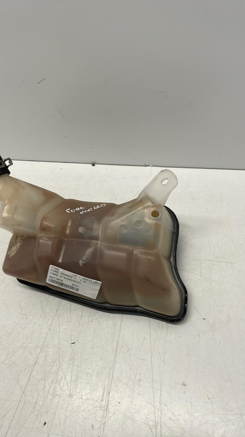 Vase d'expansion FORD MONDEO 1 PHASE 2 Diesel - 1