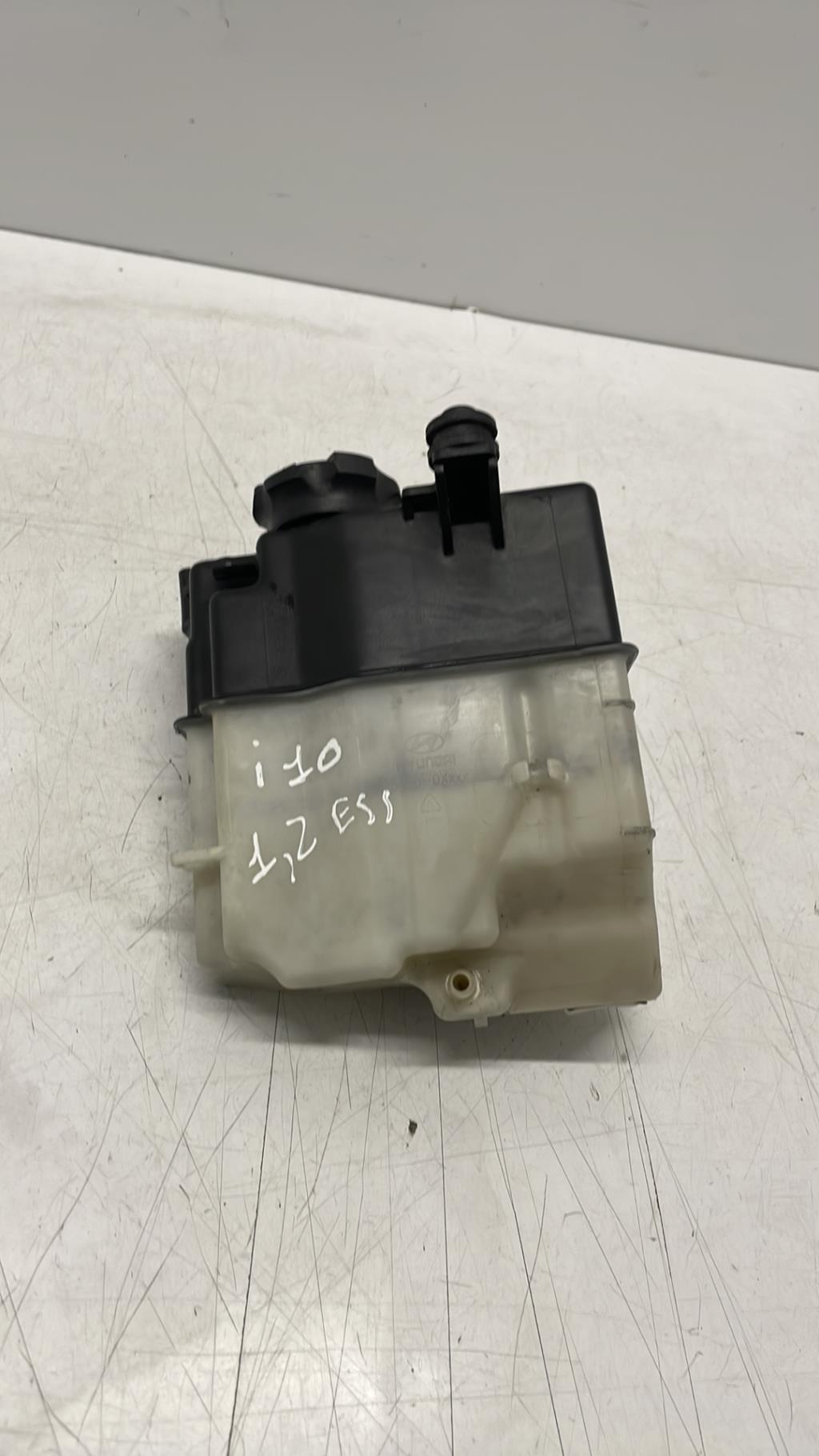 Vase d'expansion HYUNDAI I 10 1 PHASE 1 Essence - 1