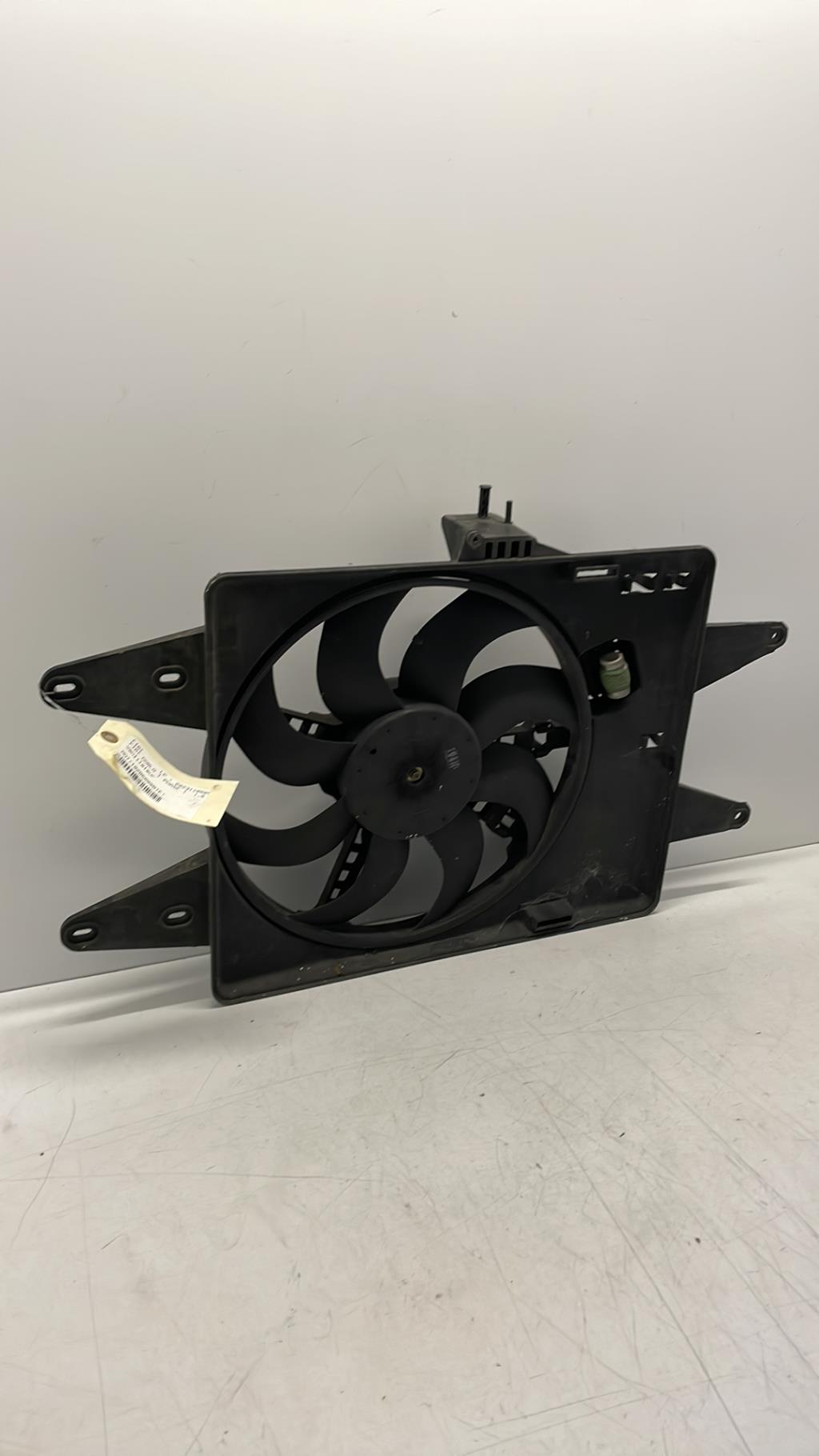 Ventilateur FIAT DOBLO 1 PHASE 1 Essence - 1