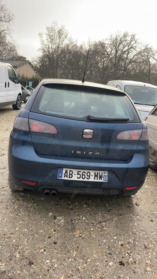 Photo de la pièce
