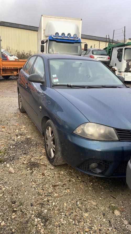 Photo de la pièce