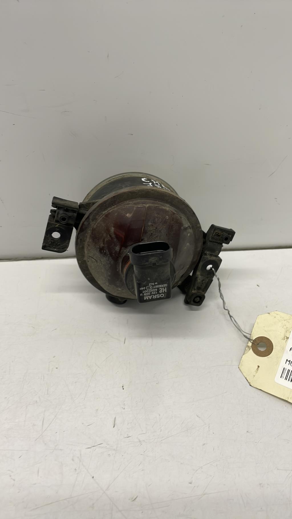 Anti brouillard droit (feux) FORD C-MAX 1 PHASE 1 Diesel - 1