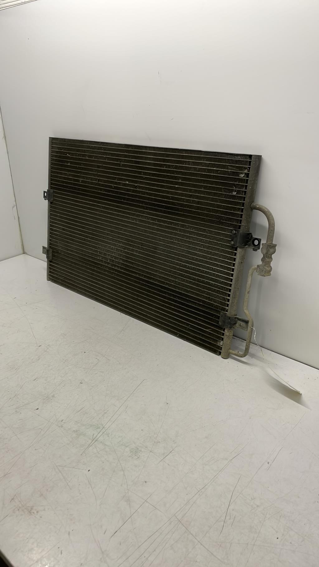 Condenseur de clim CITROEN JUMPY 1 PHASE 2 Diesel - 1