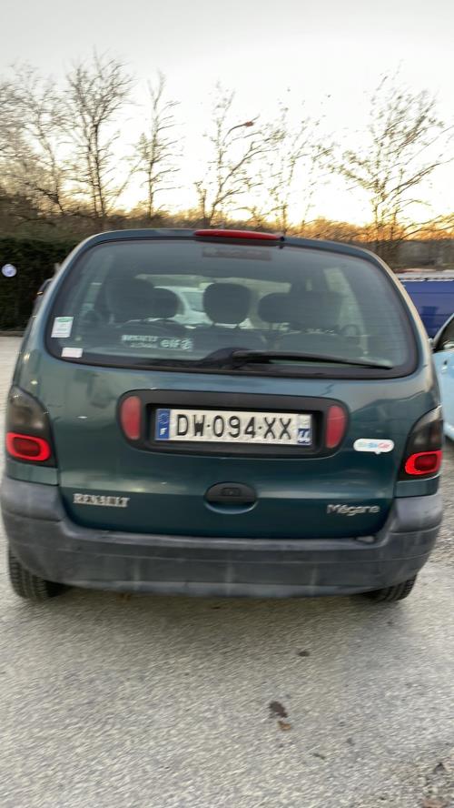 Photo de la pièce