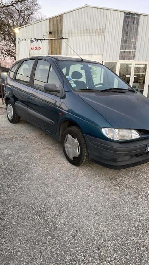 Photo de la pièce