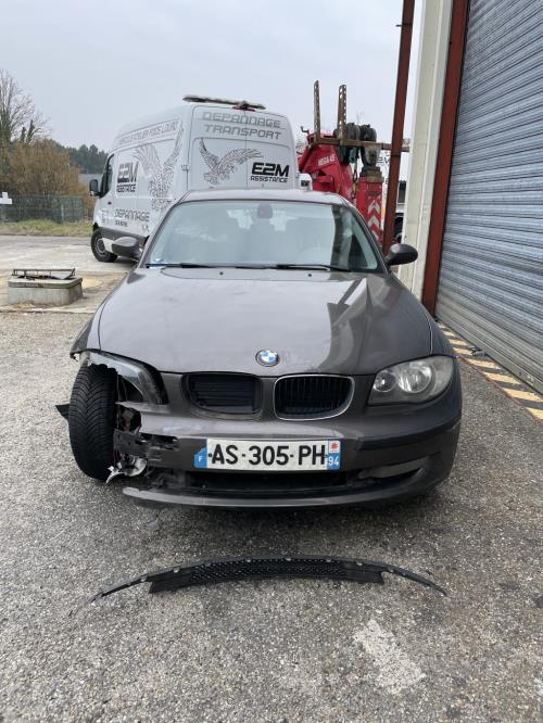 Photo de la pièce
