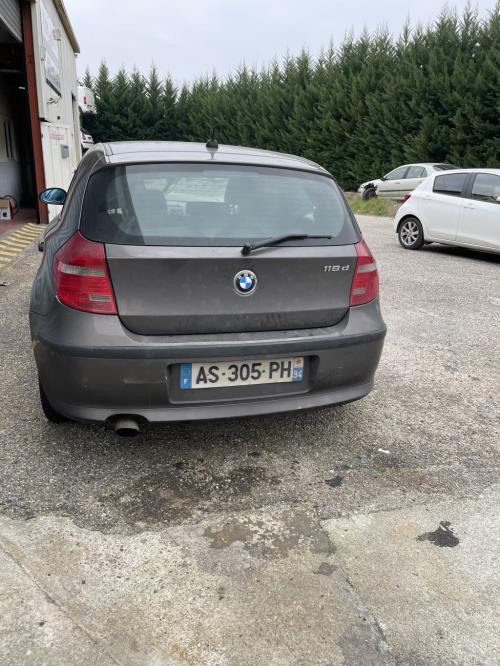 Photo de la pièce