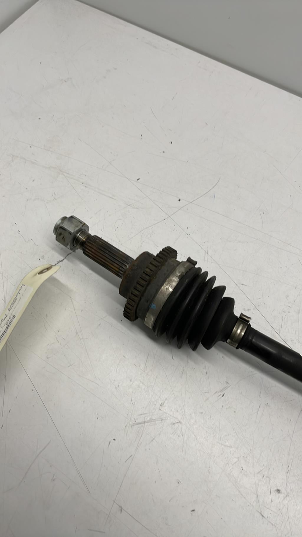 Cardan droit (transmission) CHEVROLET SPARK PHASE 1 Essence - 1