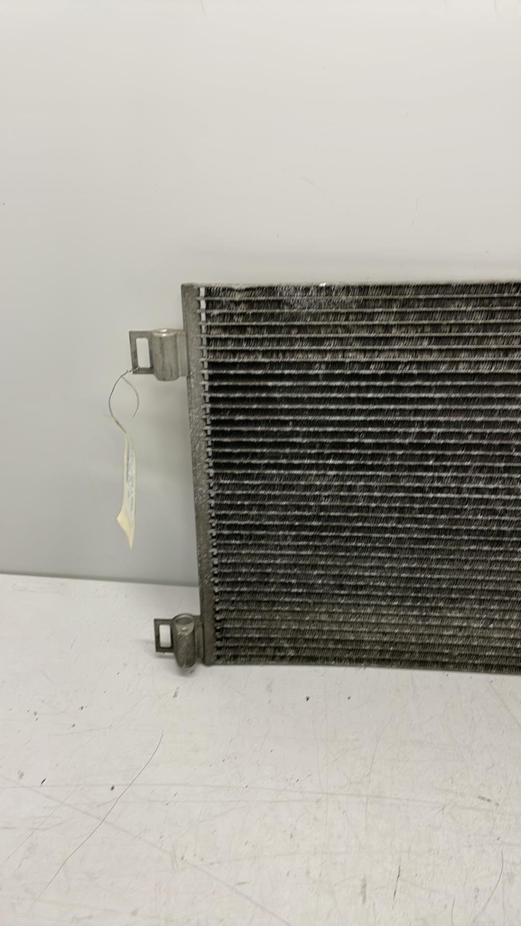Condenseur de clim RENAULT KANGOO 2 PHASE 1 Diesel - 1