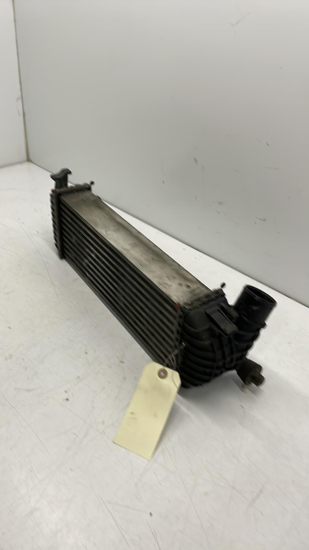 Echangeur air (Intercooler) RENAULT KANGOO 2 PHASE 1 Diesel - 1
