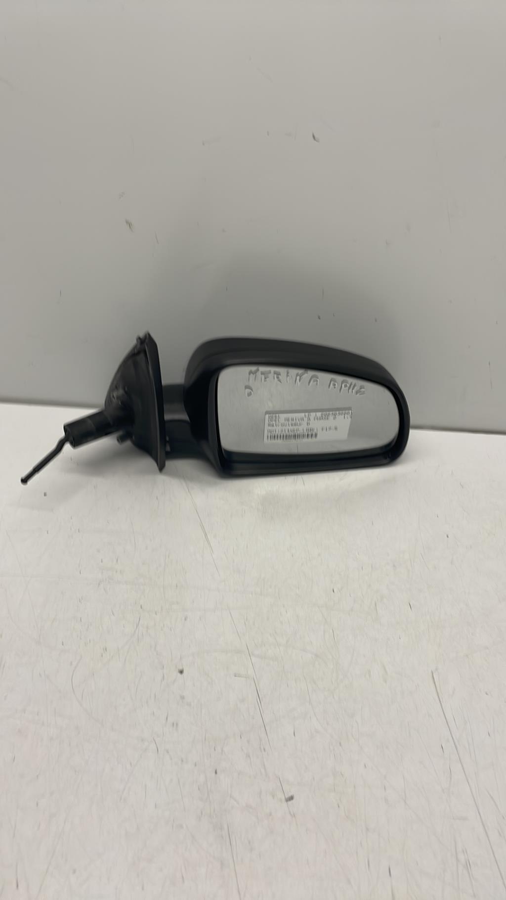 Retroviseur droit OPEL MERIVA A PHASE 2 Essence/GPL - 1