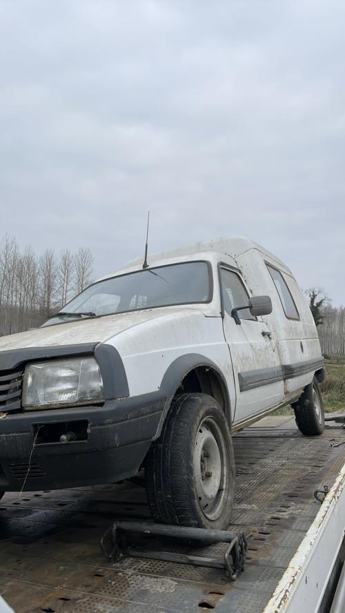 Photo de la pièce