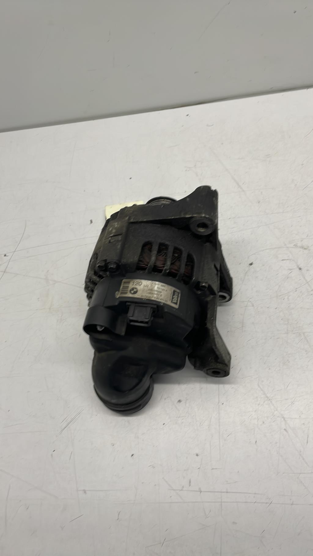 Alternateur BMW X5 E53 Essence - 1