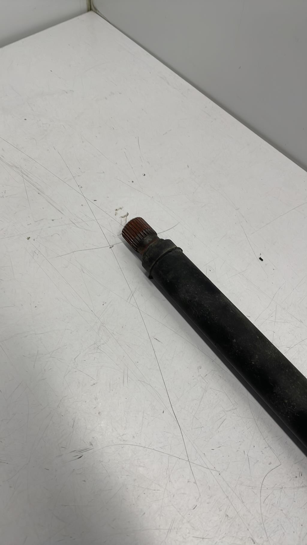 Arbre de transmission avant BMW X5 E53 Essence - 1
