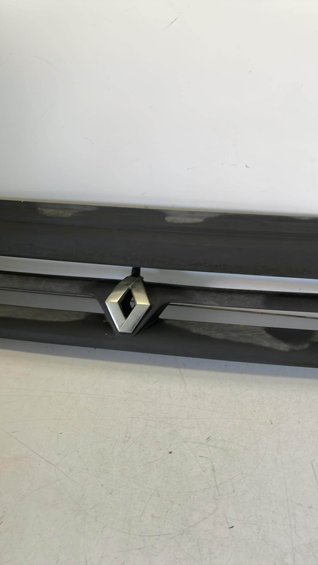 Calandre RENAULT MASTER 1 PHASE 2 Diesel - 1