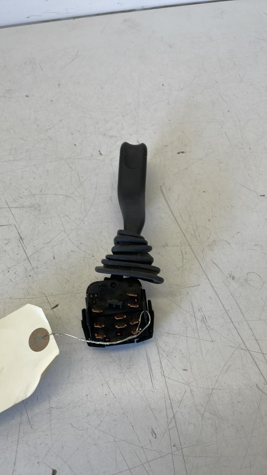 Commodo d'essuie glaces OPEL CORSA B PHASE 2 Diesel - 1