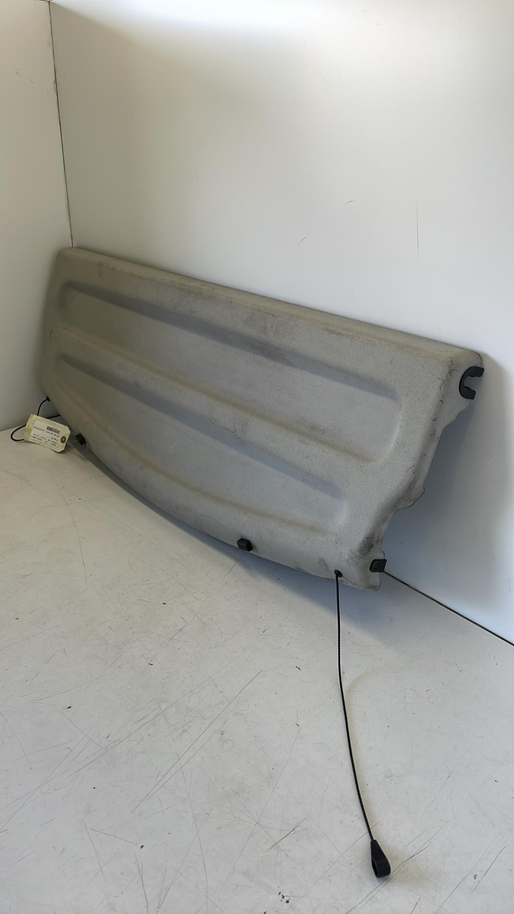 Plage arriere RENAULT ZOE 1 Electricité - 1