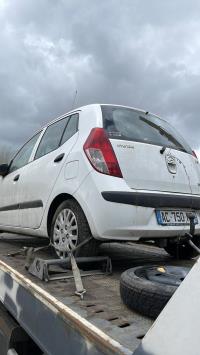 Photo de la pièce