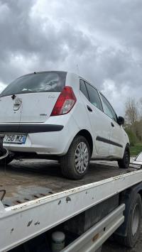 Photo de la pièce