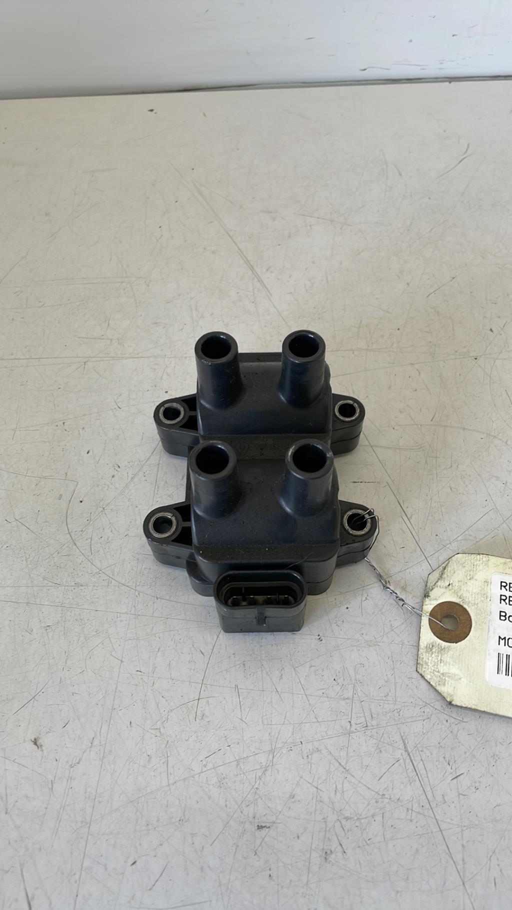 Bobine (allumage) RENAULT CLIO 2 PHASE 1 Essence - 1