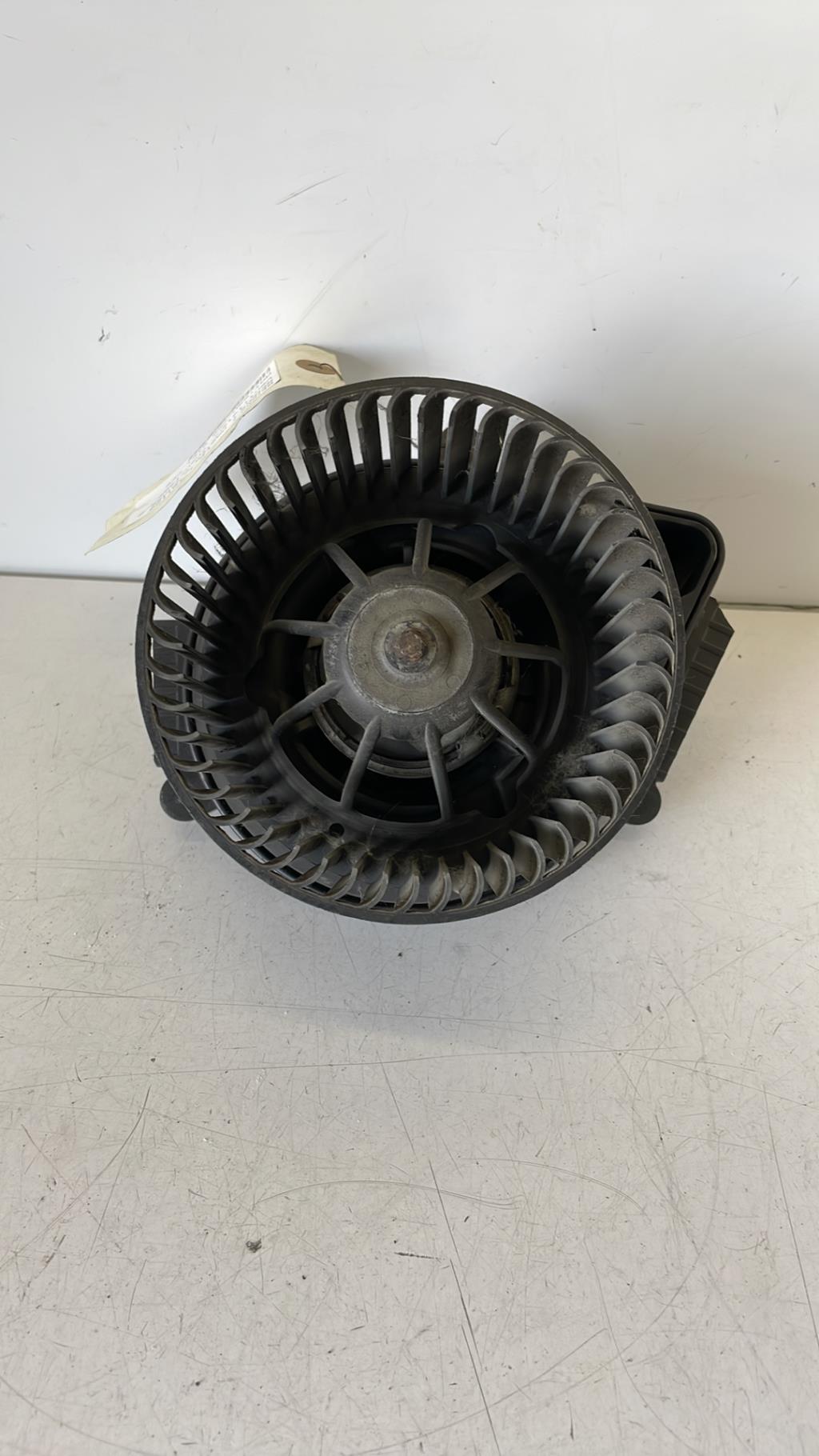 Pulseur d'air RENAULT MASTER 2 PHASE 2 Diesel - 1