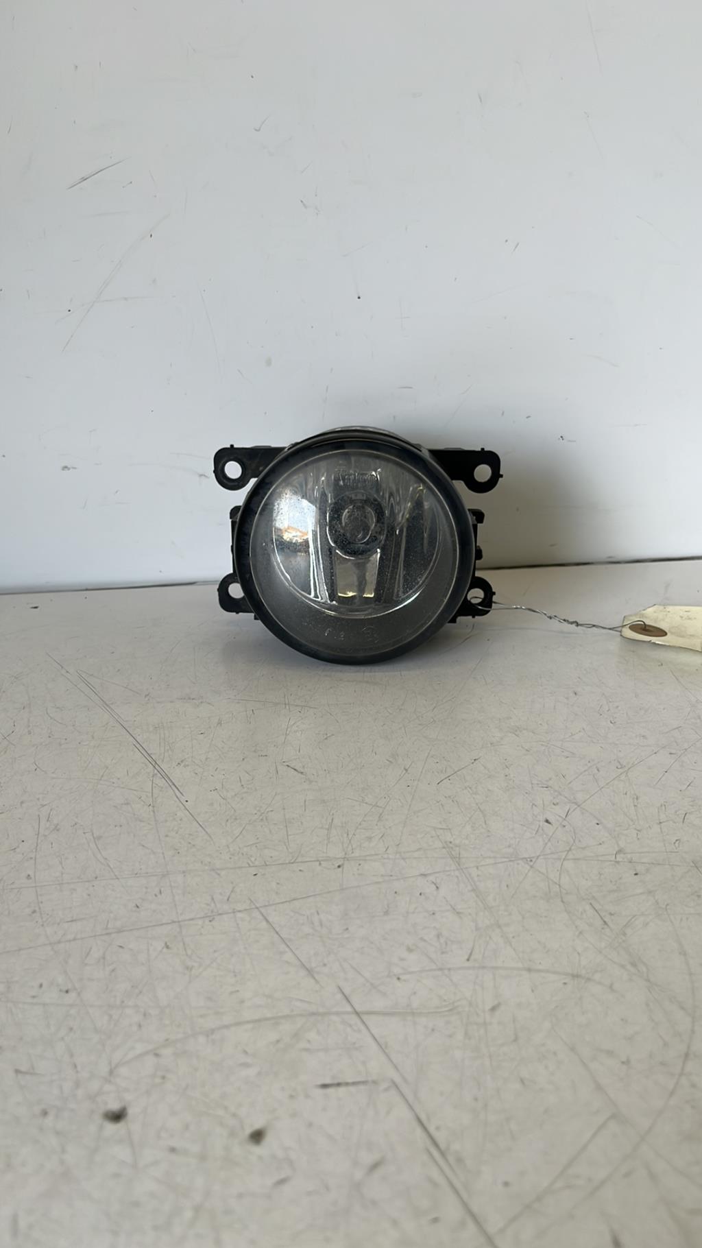 Anti brouillard droit (feux) RENAULT SCENIC 2 PHASE 1 Diesel - 1