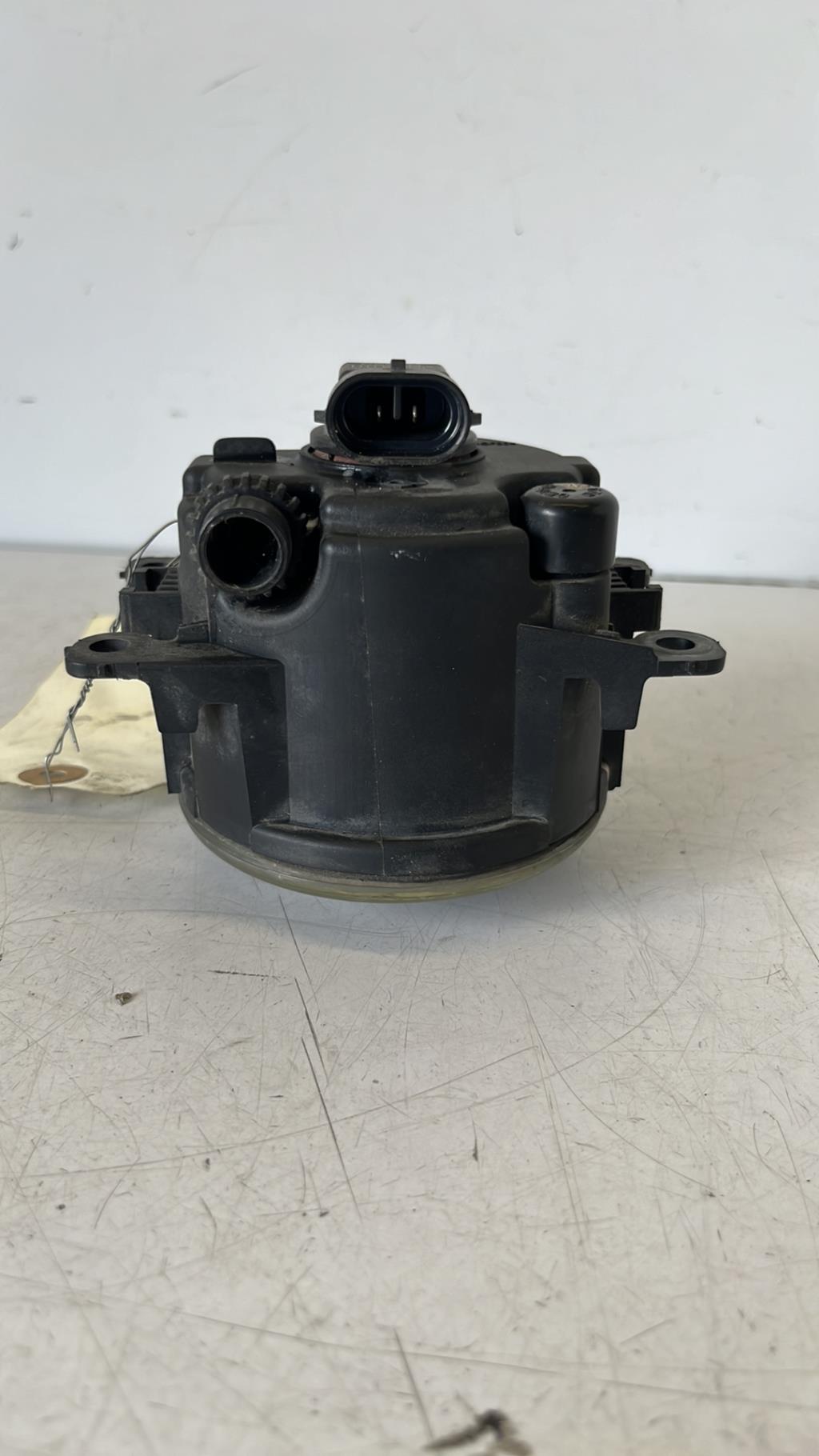 Anti brouillard gauche (feux) RENAULT SCENIC 2 PHASE 1 Diesel - 1