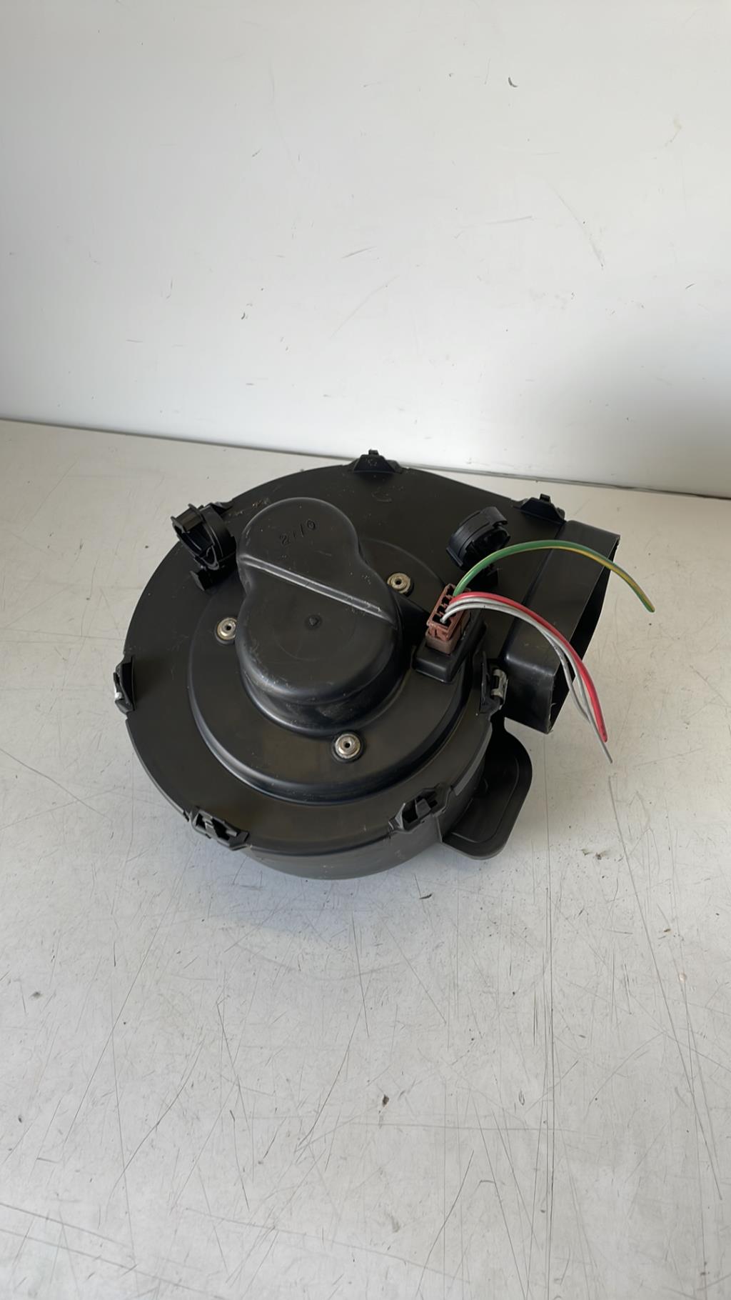 Pulseur d'air CITROEN SAXO PHASE 1 Diesel - 1