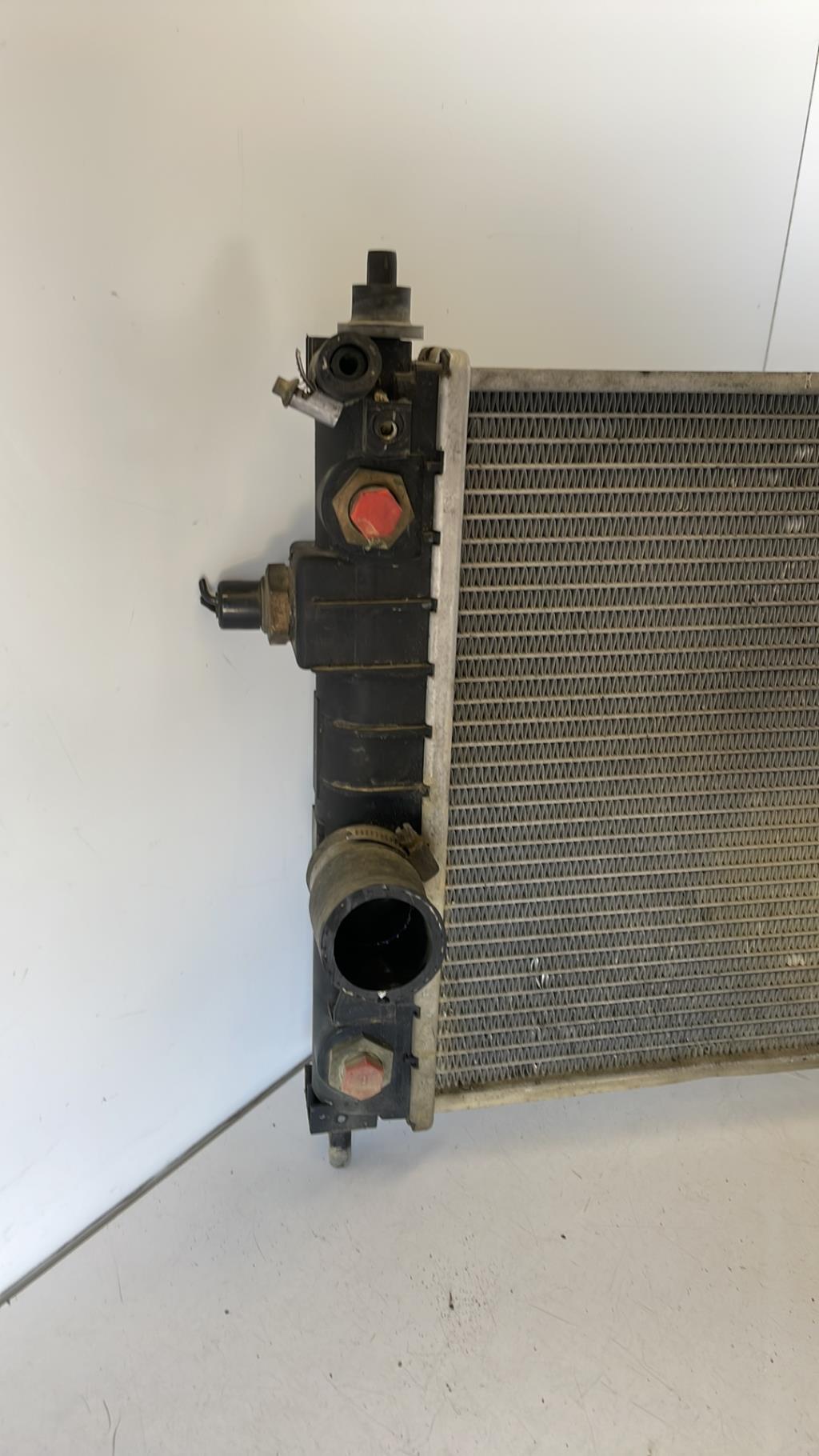 Radiateur eau OPEL KADETT E Essence - 1