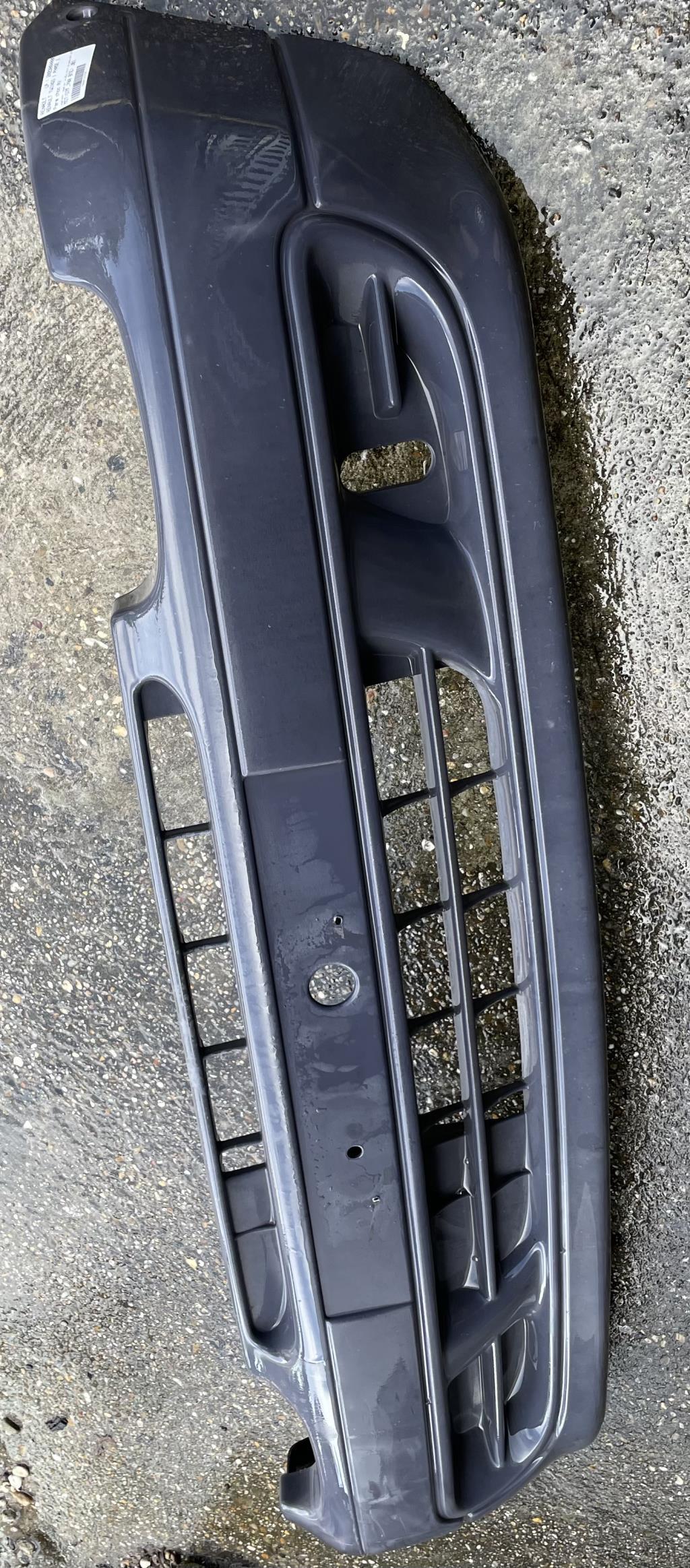 Pare choc avant RENAULT TWINGO 1 PHASE 1 Essence - 1