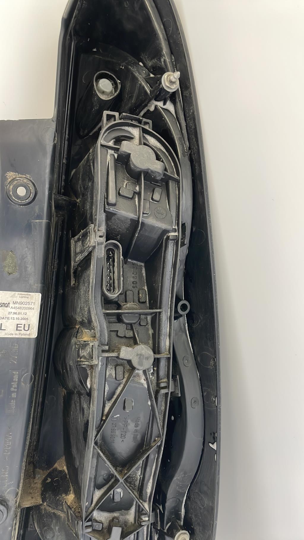 Feu arriere principal gauche (feux) SMART FORFOUR 1 Diesel - 1
