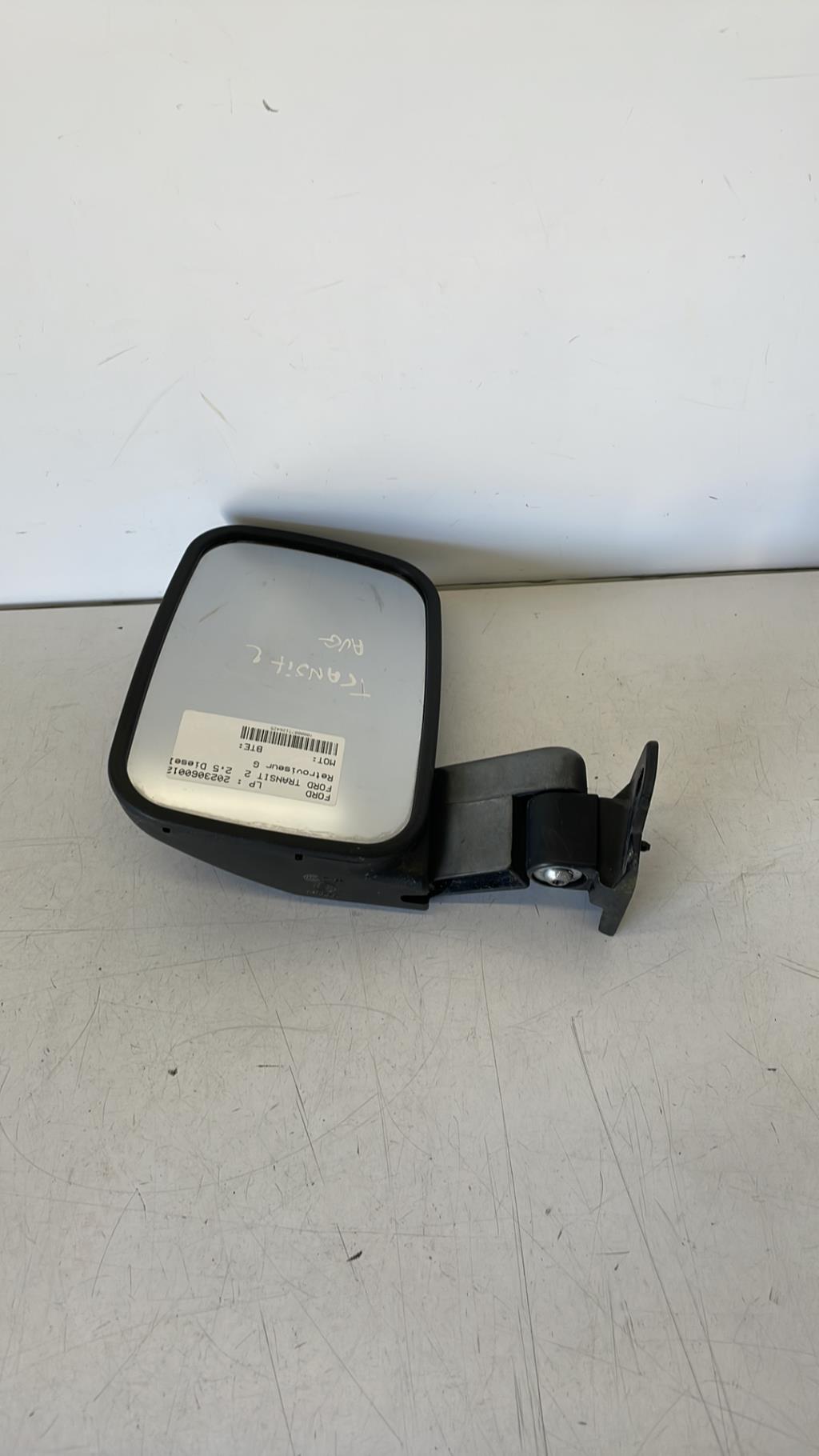 Retroviseur gauche FORD TRANSIT 2 PHASE 2 Diesel - 1