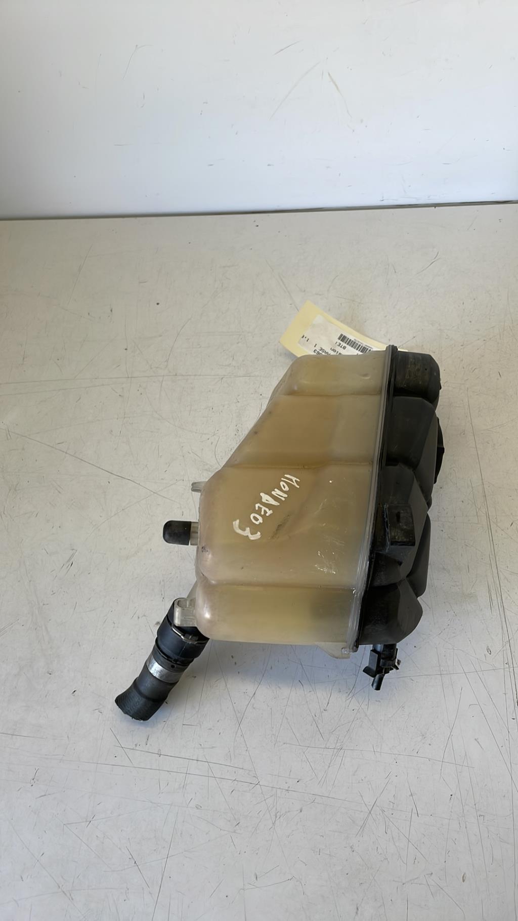Vase d'expansion FORD MONDEO 3 PHASE 1 Diesel - 1