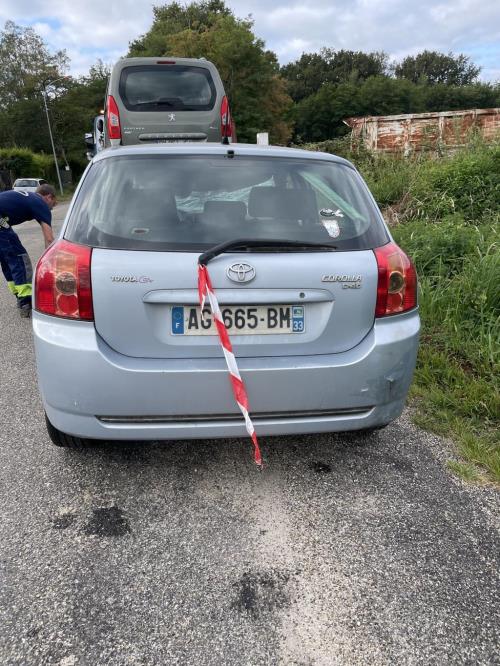 Photo de la pièce